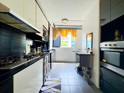 Blk 534 Bukit Batok Street 51 (Bukit Batok), HDB 3 Rooms #565445661